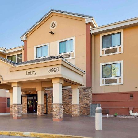 Extended Stay America Suites - Los Angeles - Ontario Airport Guasti Exterior photo