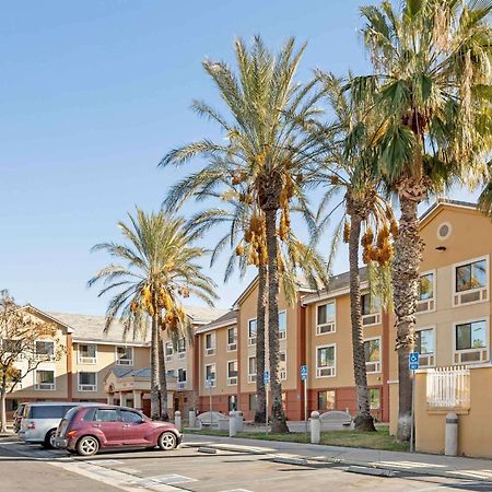 Extended Stay America Suites - Los Angeles - Ontario Airport Guasti Exterior photo