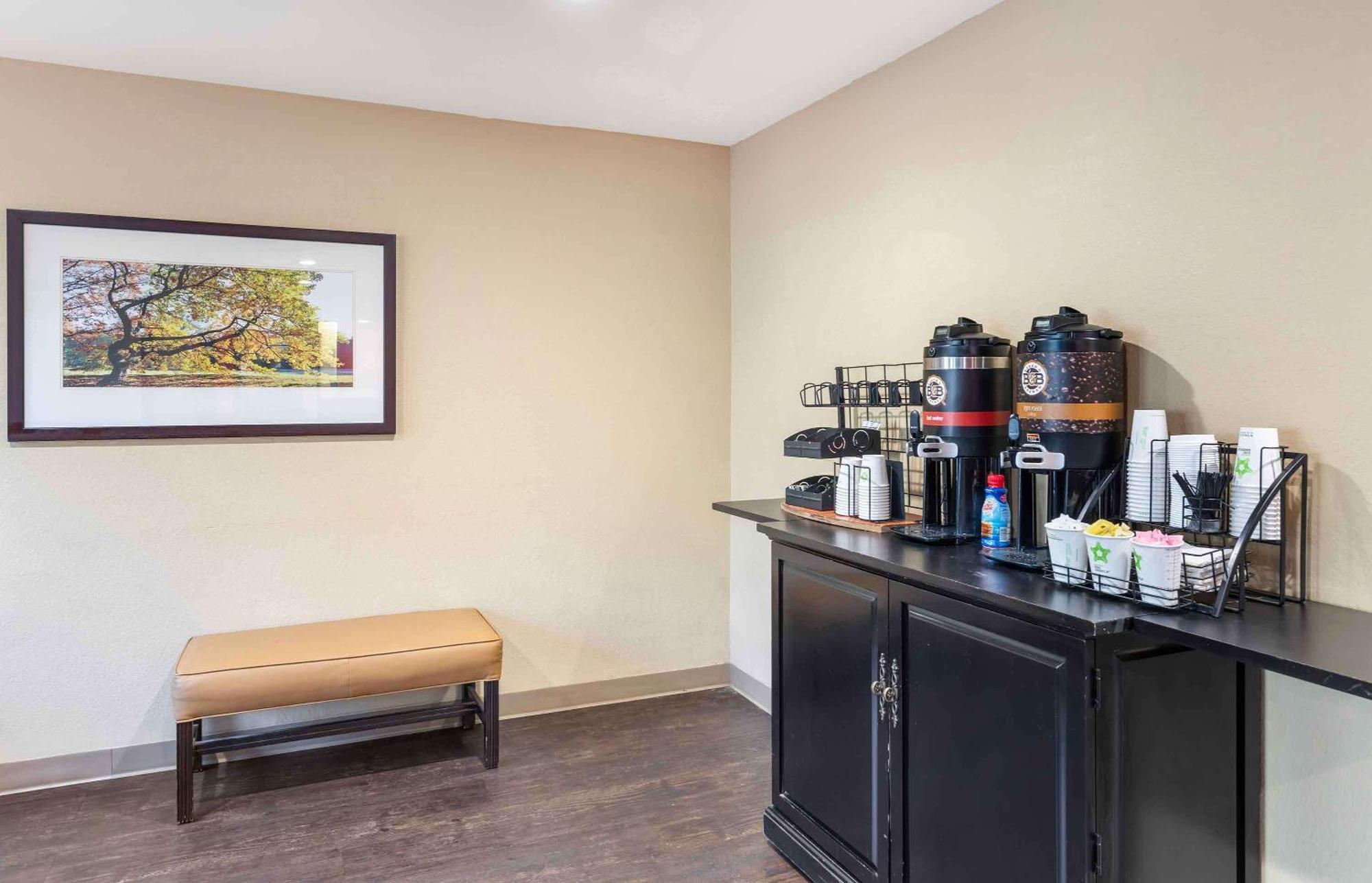 Extended Stay America Suites - Los Angeles - Ontario Airport Guasti Exterior photo
