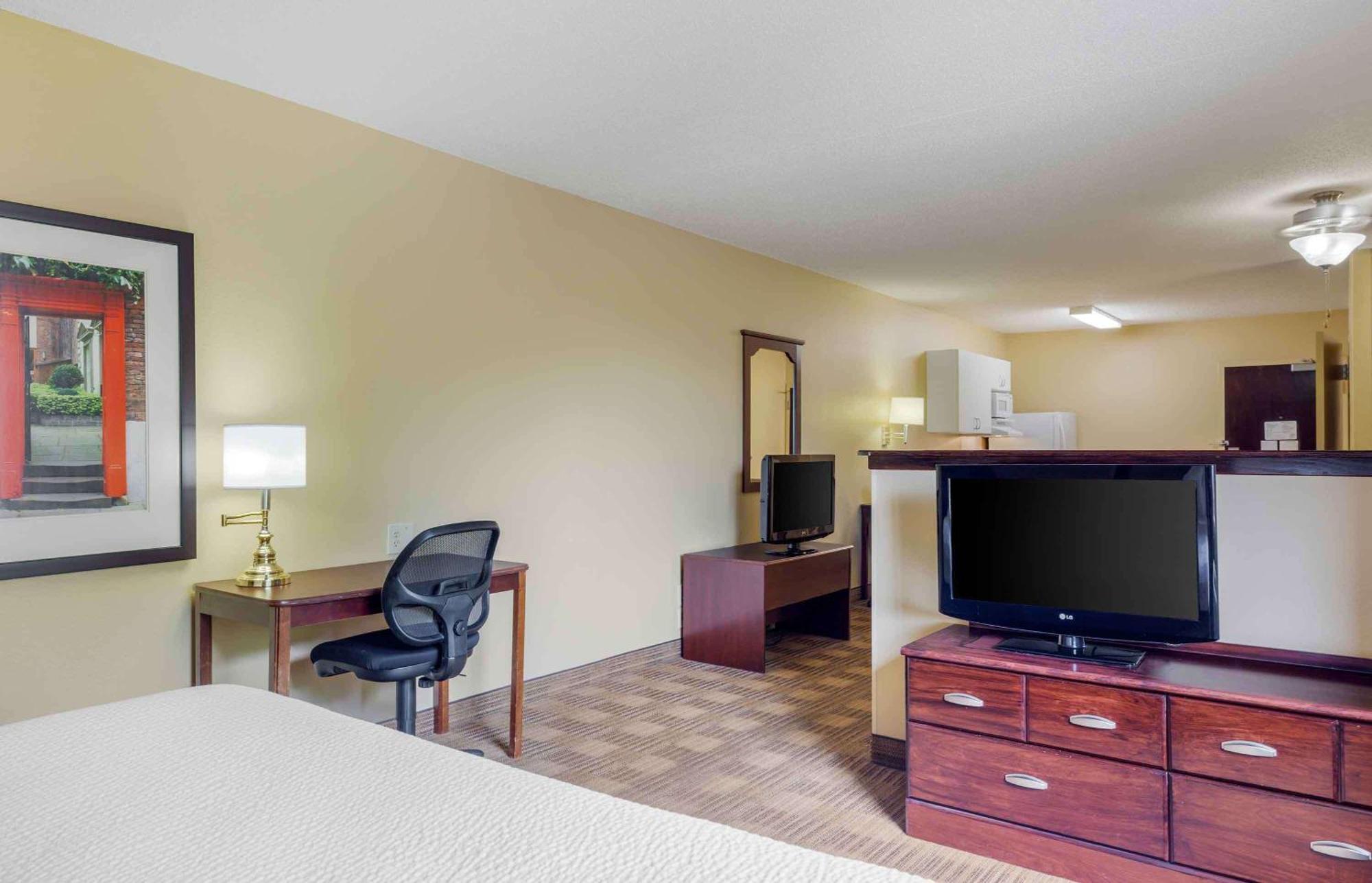 Extended Stay America Suites - Los Angeles - Ontario Airport Guasti Exterior photo