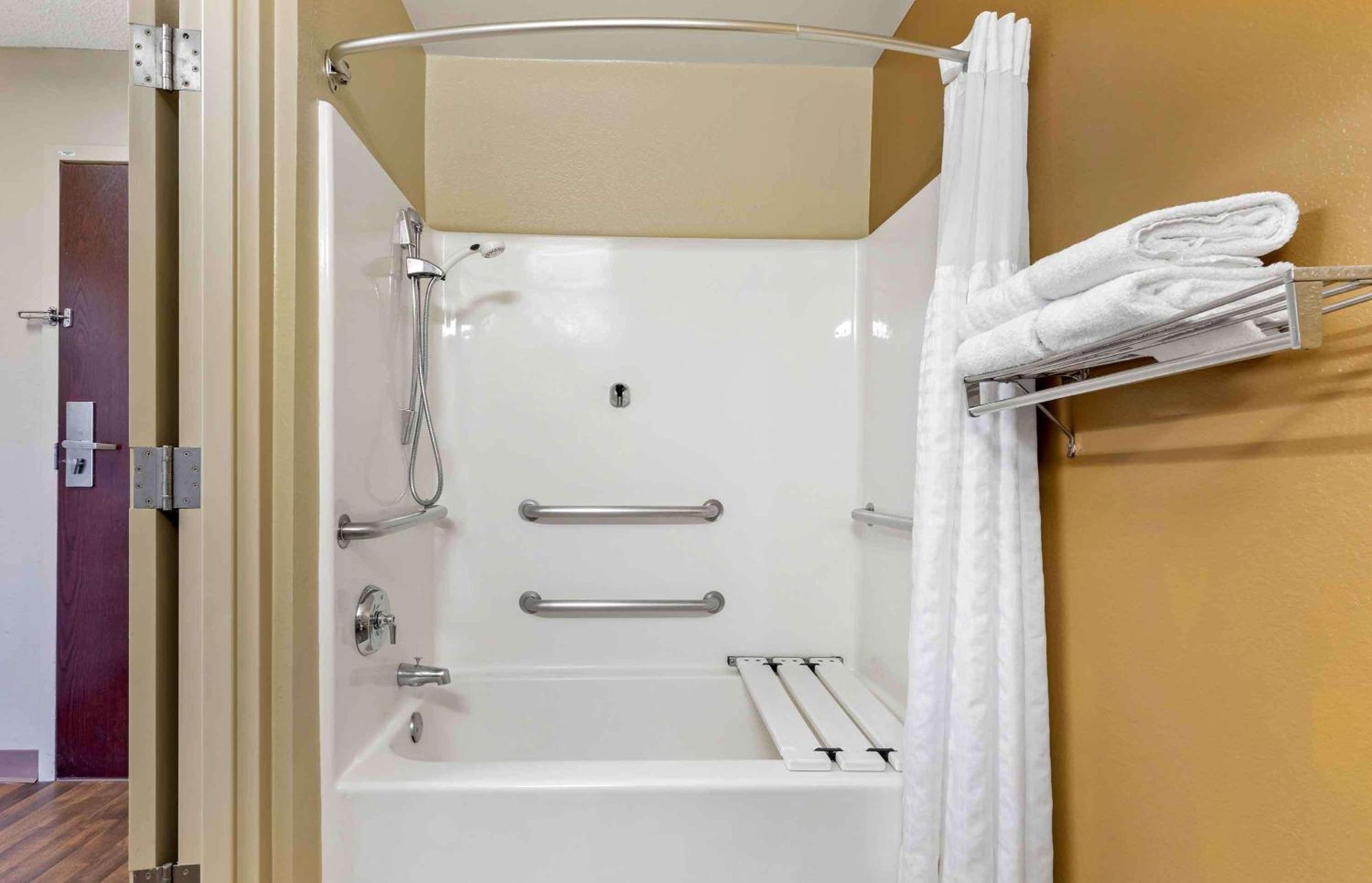 Extended Stay America Suites - Los Angeles - Ontario Airport Guasti Exterior photo