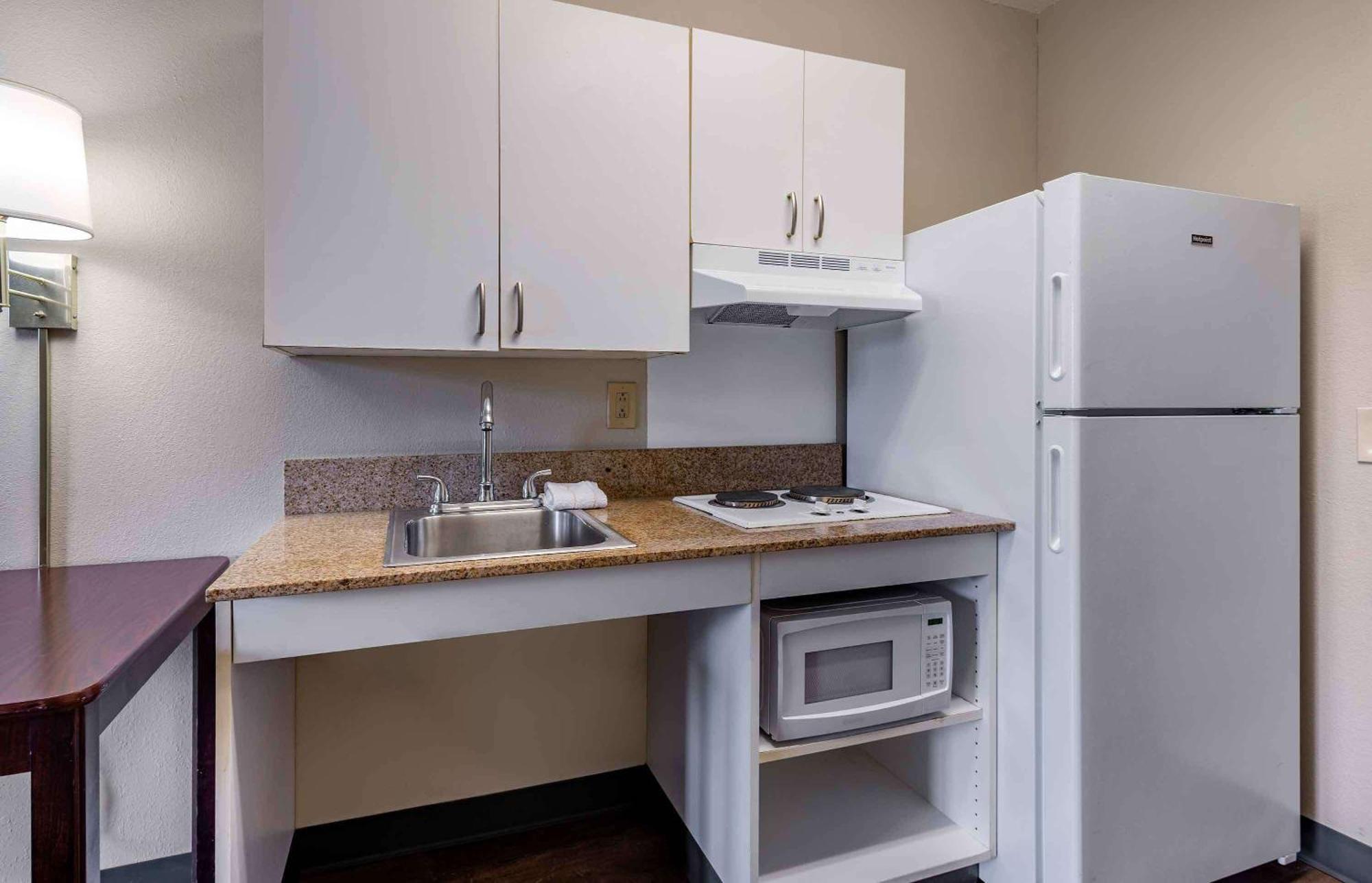 Extended Stay America Suites - Los Angeles - Ontario Airport Guasti Exterior photo