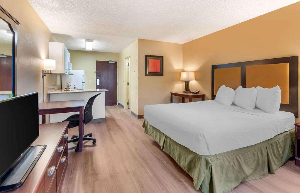 Extended Stay America Suites - Los Angeles - Ontario Airport Guasti Room photo