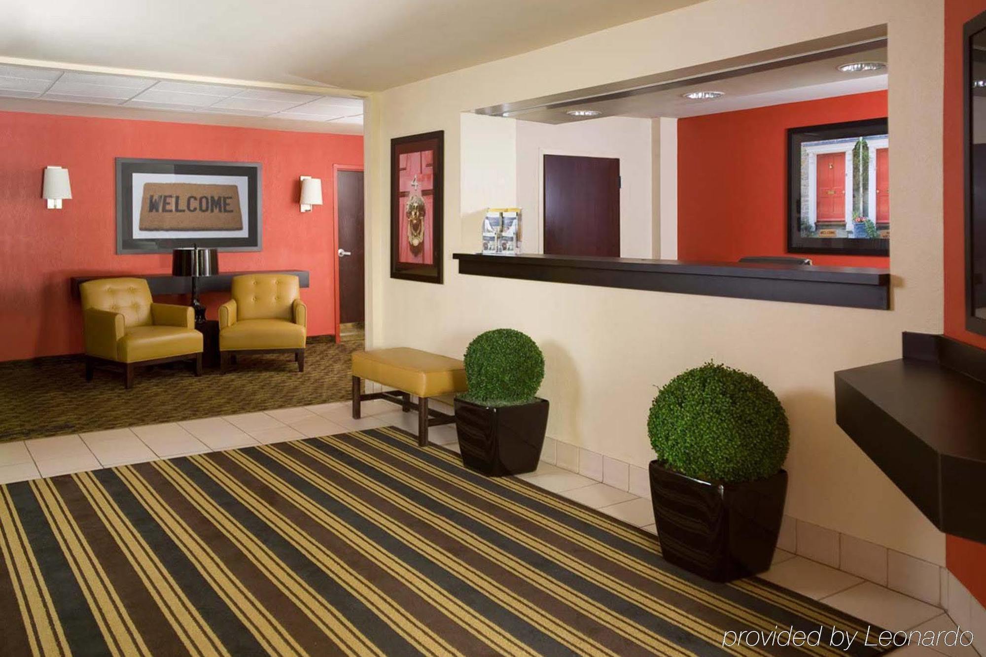 Extended Stay America Suites - Los Angeles - Ontario Airport Guasti Exterior photo