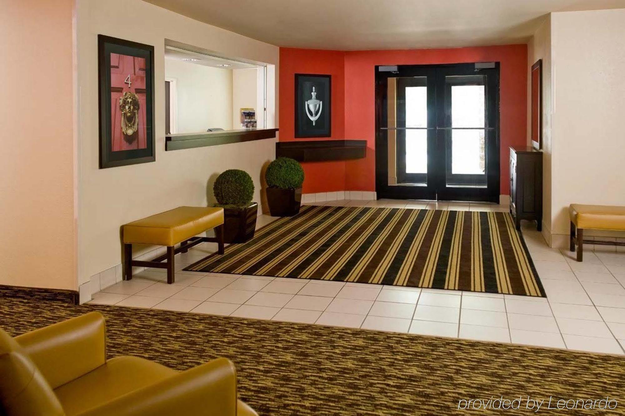 Extended Stay America Suites - Los Angeles - Ontario Airport Guasti Exterior photo